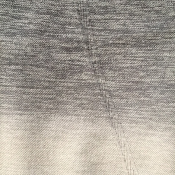 Work out capris - Picture 4 of 4